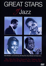 Film: Great Stars Of Jazz