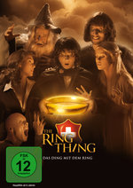 Film: The Ring Thing - Das Ding mit dem Ring