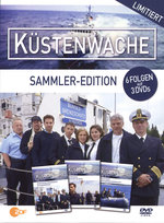 Film: Küstenwache - Sammler-Edition [3 DVDs] (limit.)