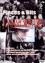 Film: Johnny Winter - Pieces & Bits