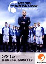 Film: Helden der Kreisklasse - Staffel 1+2