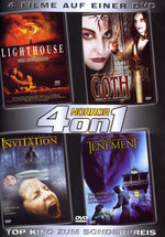 Film: 4on1 - Horror