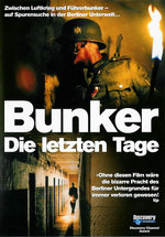 Film: Bunker - Die letzten Tage