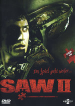 Film: Saw II