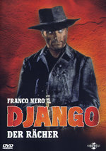 Film: Django - Der Rächer