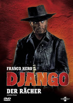 Film: Django - Der Rächer