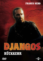 Film: Djangos Rückkehr