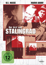 Film: Der Arzt von Stalingrad