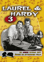 Film: Laurel & Hardy - Box 3 [10 DVDs]