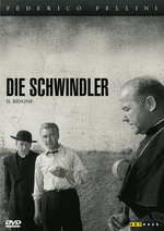 Film: Die Schwindler