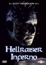 Film: Hellraiser 5 - Inferno