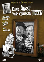 Film: Keine Angst vor großen Tieren