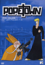 Film: Popetown - Vol. 1 / Folge 01-05