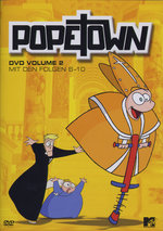 Film: Popetown - Vol. 2 / Folge 06-10