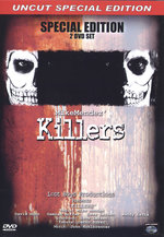 Film: Mike Mendez' Killers [SE] (Uncut)