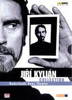 Film: Jiri Kylian Collection [4 DVDs]