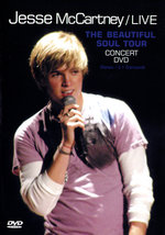 Film: Jesse McCartney - Live/The Beautiful Soul Tour