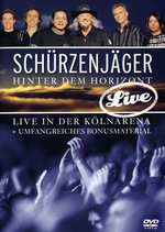 Film: Schürzenjäger - Hinter dem Horizont/Live
