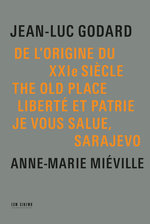 Film: Jean-Luc Godard -De L'Origine Du Xxie Siecle/...