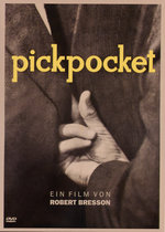 Film: Pickpocket
