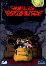 Film: Überfall der Mörderrucksäcke