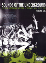 Film: Sound of the Underground Vol.1