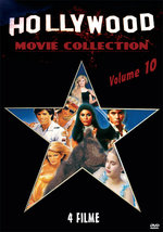 Film: Hollywood Movie Collection Vol. 10