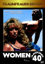 Film: Women around 40 Years Vol. 1 - Traumfrauen Edit.