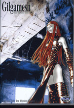 Film: Gilgamesh Vol. 4 - Episoden 14-17