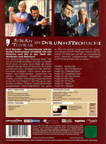 Film: Sinan Toprak - Staffel 1 + Pilotfilm [3 DVDs]