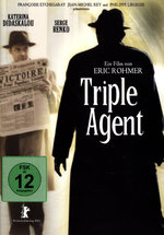 Film: Triple Agent