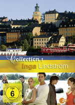 Film: Inga Lindström Collection 1 [3 DVDs]