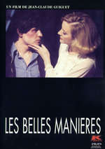 Film: Les belles manieres (OmU)