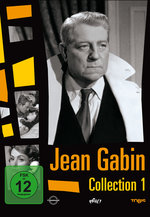 Film: Jean Gabin Collection 1 [2 DVDs]