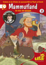 Film: Mammutland - Die Insel der Erfinder 2