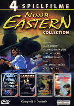 Film: Ninja Eastern Collection