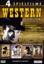 Film: Western Collection