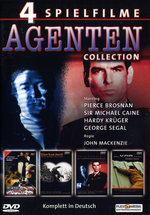 Film: Agenten Collection