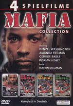 Film: Mafia Collection