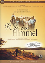 Film: Wie im Himmel [SE] [2 DVDs]