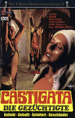 Film: Castigata - Die Gezüchtigte