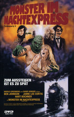 Film: Monster im Nachtexpress