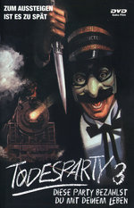 Film: Todesparty 3