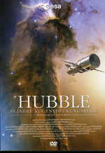 Film: Hubble - 15 Jahre auf Entdeckungsreise