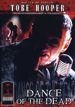 Film: Masters of Horror - Tobe Hooper: Dance of the ..