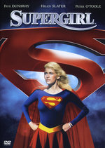 Film: Supergirl