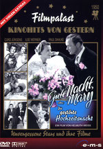 Film: Die gestörte Hochzeitsnacht - Filmpalast