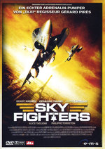 Film: Sky Fighters [SE] [2 DVDs]