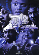 Film: D12 - Live in Chicago