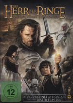 Film: Der Herr der Ringe - Die Rückkehr des Königs